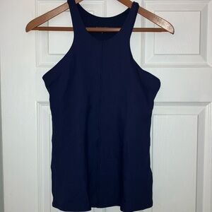 Athleta Halter Workout Top